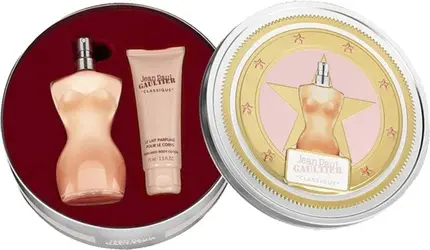 Туалетная вода Jean Paul Gaultier Classique