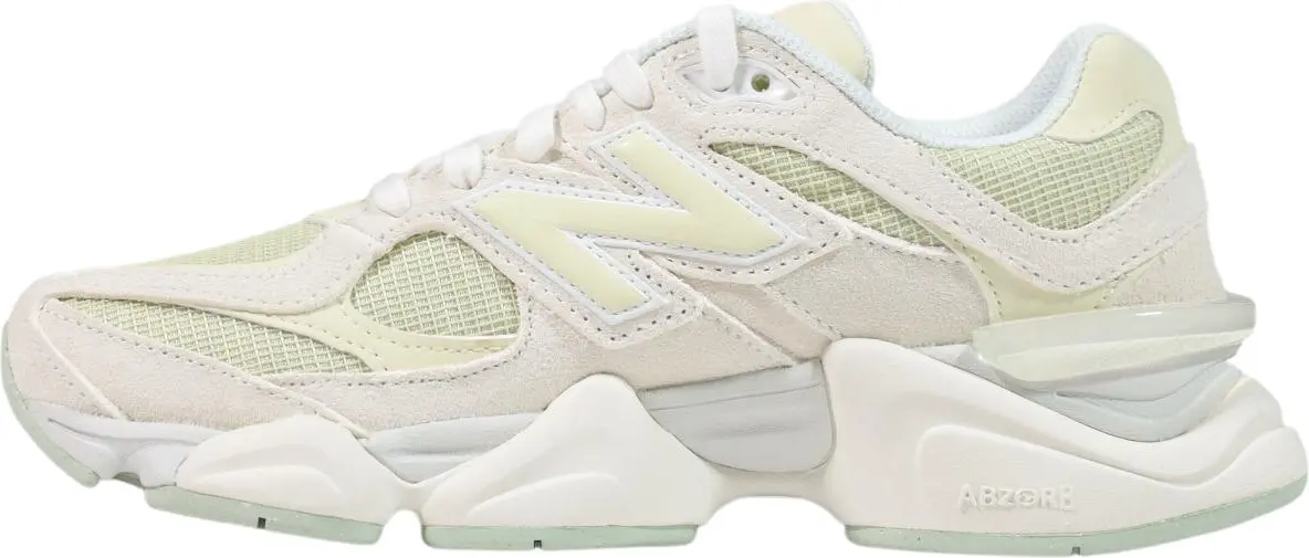Кроссовки New Balance
