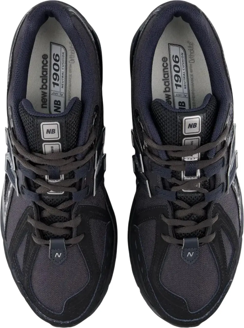Кроссовки New Balance