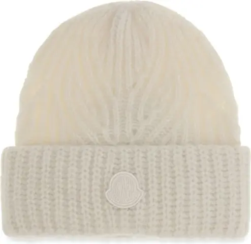 Шапка бини Moncler