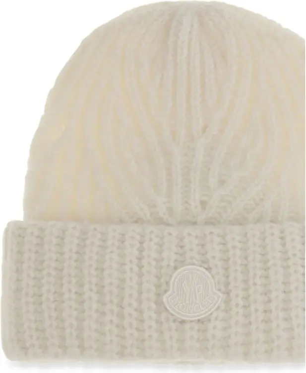 Шапка бини Moncler