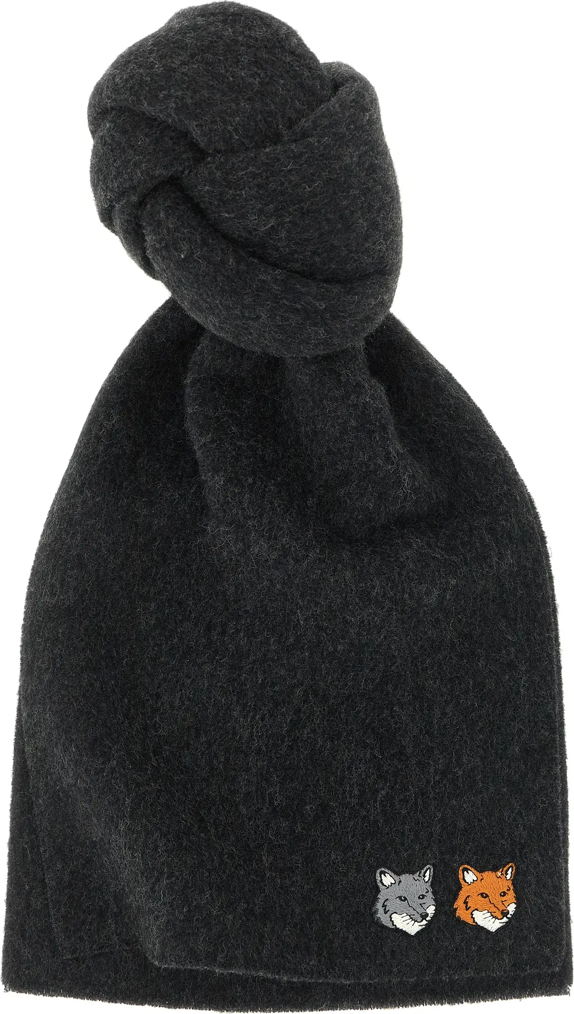 Шарф Maison Kitsuné