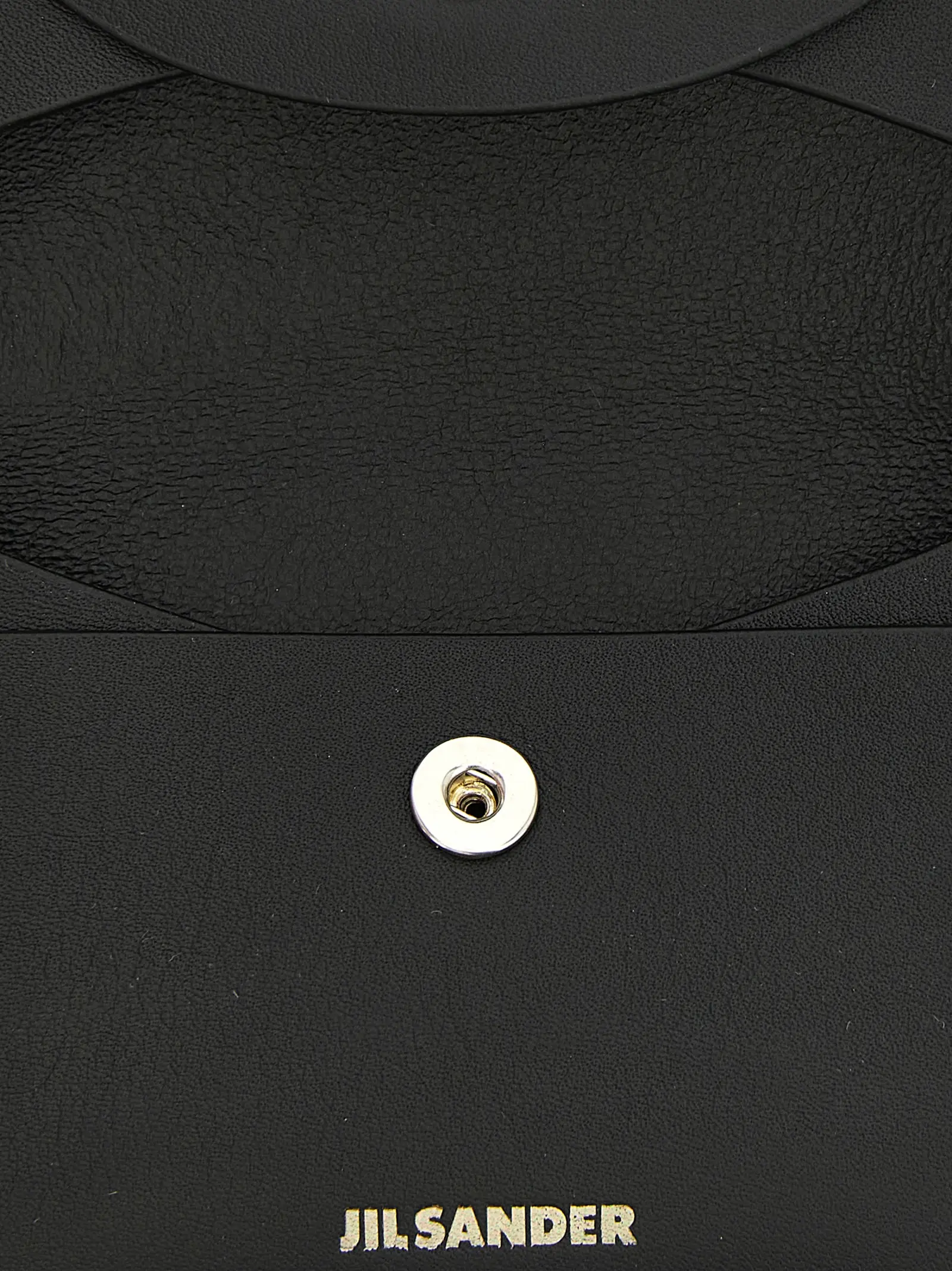 Кошелек Jil Sander Folded
