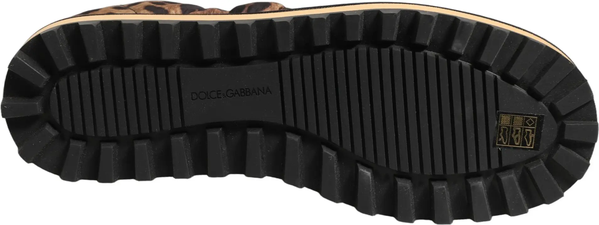 Кроссовки Dolce & Gabbana