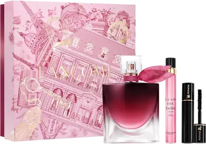 Парфюмерная вода Lancome La Vie Est Belle L'Elixir Very Cherry