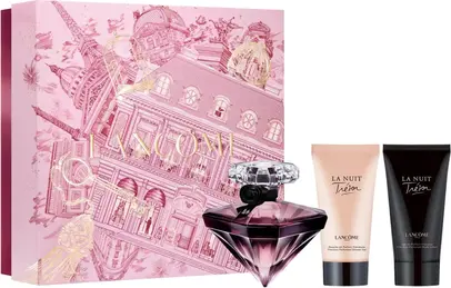 Парфюмерная вода Lancome La Nuit Tresor