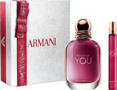 Парфюмерная вода Giorgio Armani Power Of You