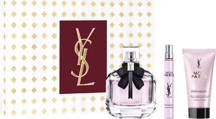 Парфюмерная вода Yves Saint Laurent Mon Paris