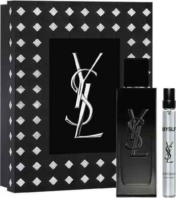 Парфюмерная вода Yves Saint Laurent MYSLF