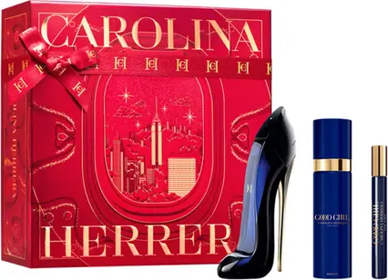 Парфюмерная вода Carolina Herrera Good Girl