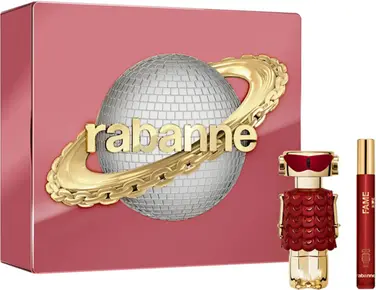 Парфюмерная вода Paco Rabanne Fame In Love