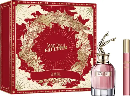 Парфюмерная вода Jean Paul Gaultier Scandal
