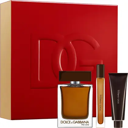 Парфюмерная вода Dolce & Gabbana The One