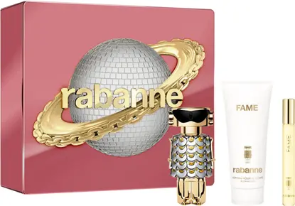 Парфюмерная вода Paco Rabanne Fame