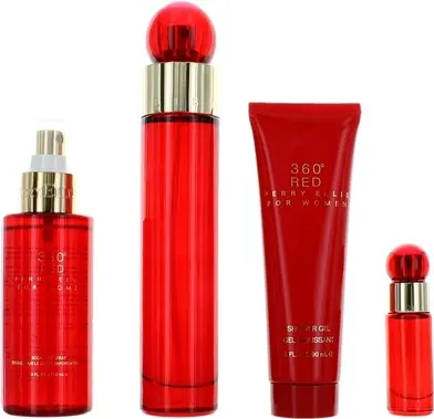 Парфюм Perry Ellis 360° Red