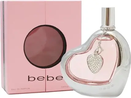 Одеколон Bebe