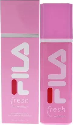 Спрей для тела Fila