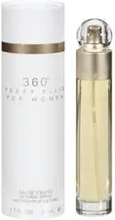 Туалетная вода Perry Ellis 360