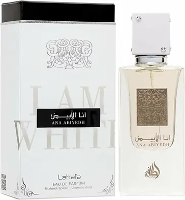 Eau de Parfum Lattafa Ana Abiyedh