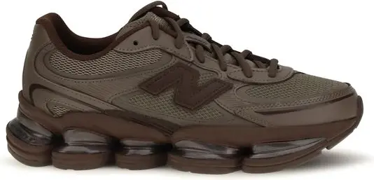 Кроссовки New Balance Abzorb 2000 Luxe