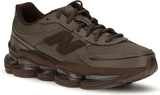 Кроссовки New Balance Abzorb 2000 Luxe