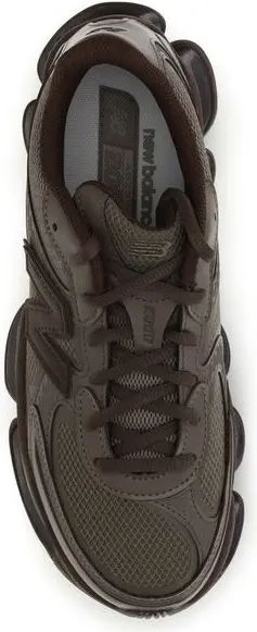 Кроссовки New Balance Abzorb 2000 Luxe