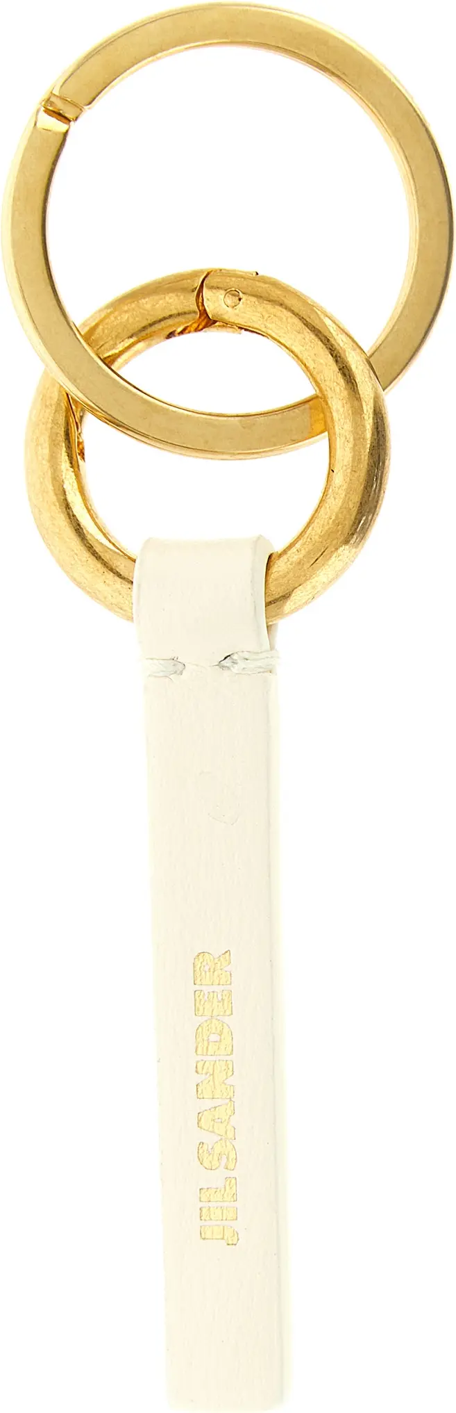 Брелок Jil Sander