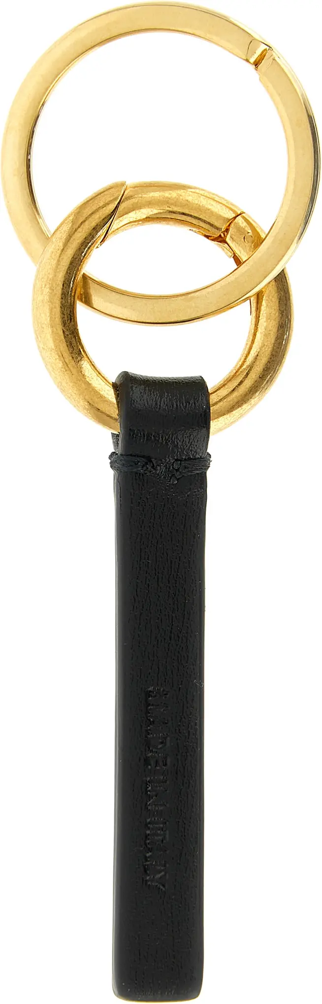 Брелок Jil Sander