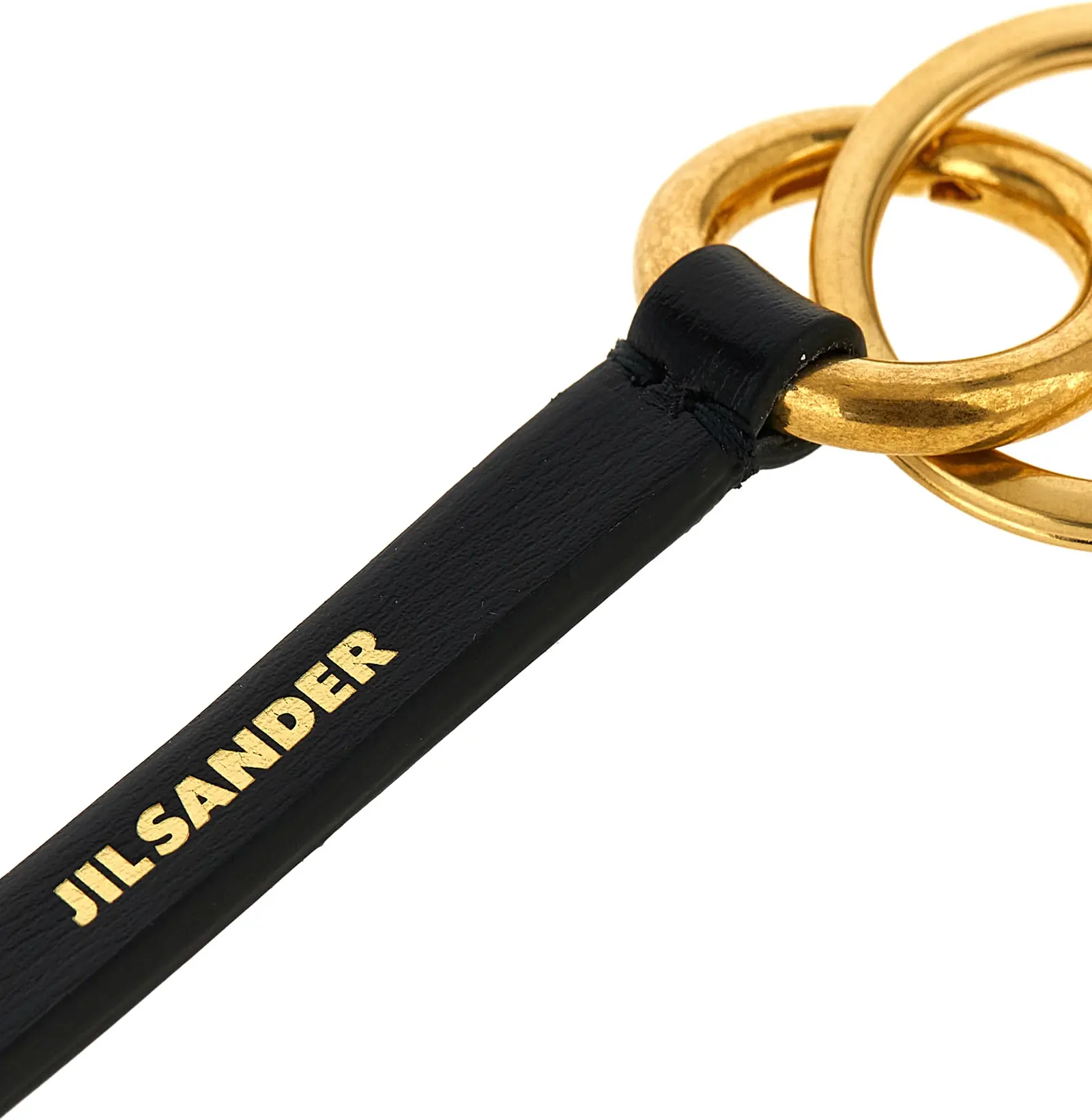 Брелок Jil Sander