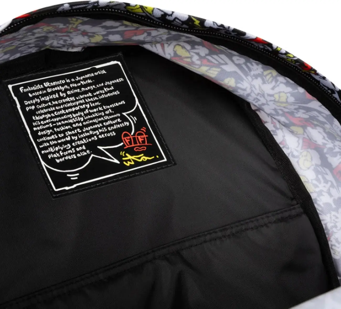 Рюкзак Eastpak