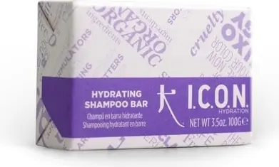 Shampoo Bar Icon