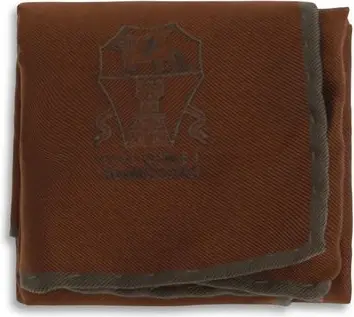 Нагрудный платок Brunello Cucinelli