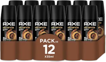 Спрей для тела Axe Dark Temptation