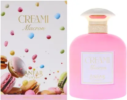 Extrait De Parfum Anfar Creami Macron