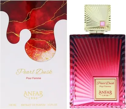 Extrait De Parfum Anfar Pearl Dusk