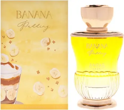 Extrait De Parfum Anfar