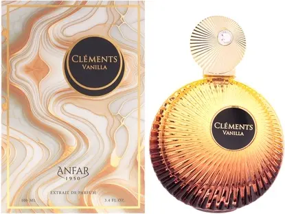 Extrait De Parfum Anfar Clements