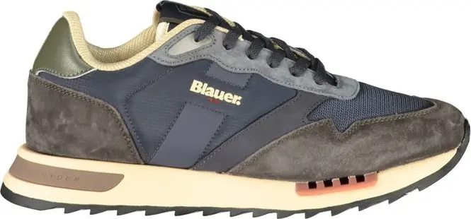 Кроссовки Blauer