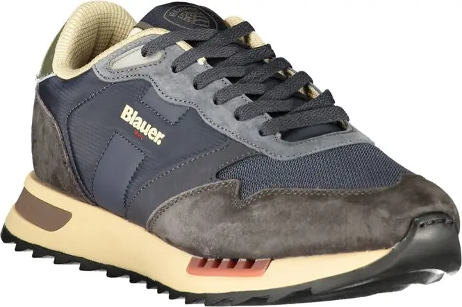 Кроссовки Blauer
