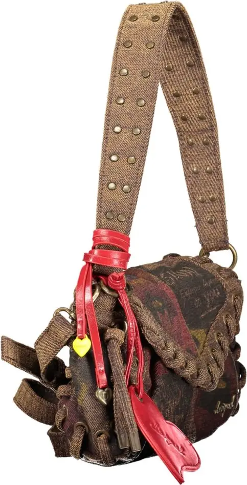 Сумка Desigual