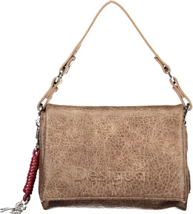 Сумка Desigual Half Venecia 4.0