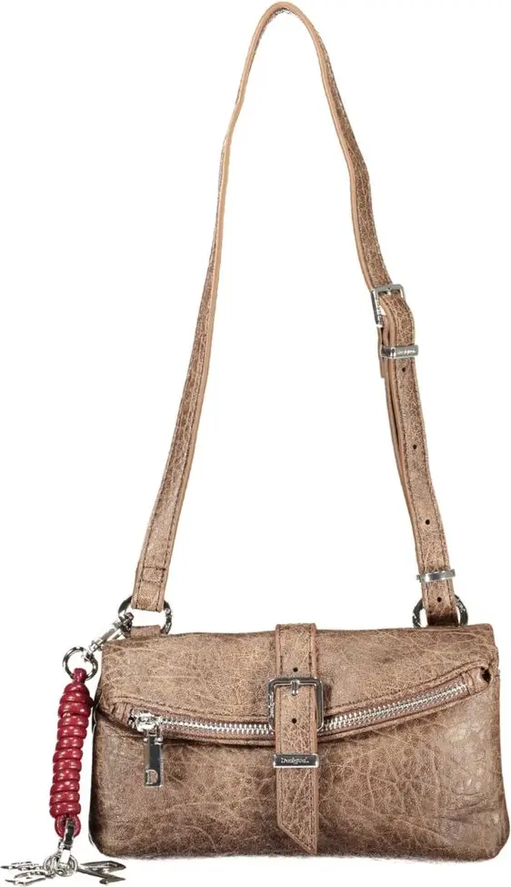 Микро-клатч Desigual Mone