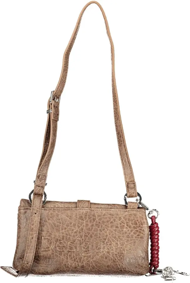 Микро-клатч Desigual Mone