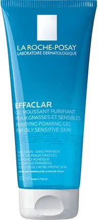 Очищающий гель La Roche-Posay Effaclar