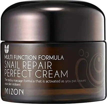 Крем Mizon Snail Repair Perfect