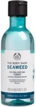 Toner The Body Shop Seaweed