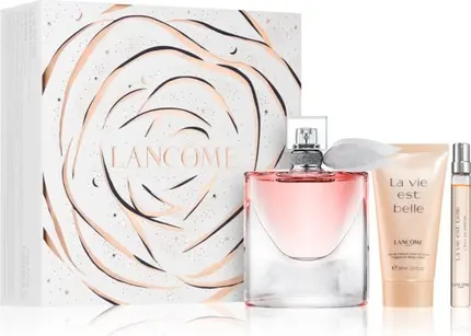 Парфюмерная вода Lancome La Vie Est Belle