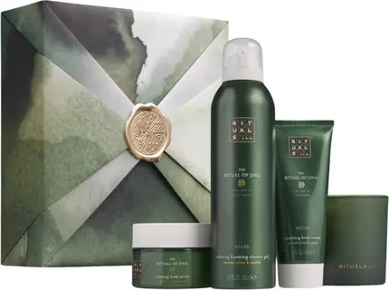 Подарочный набор Rituals The Ritual Of Jing