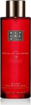 Спрей для волос и тела Rituals The Ritual of Ayurveda