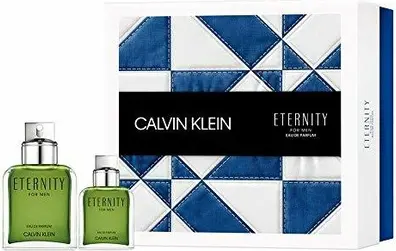 Eau De Parfum Calvin Klein Eternity